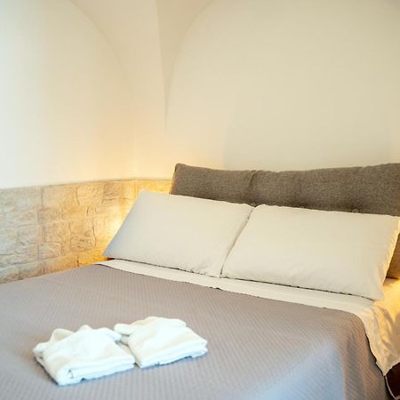 Bed and Breakfast La Casa Di Saretta Terlizzi Exterior foto