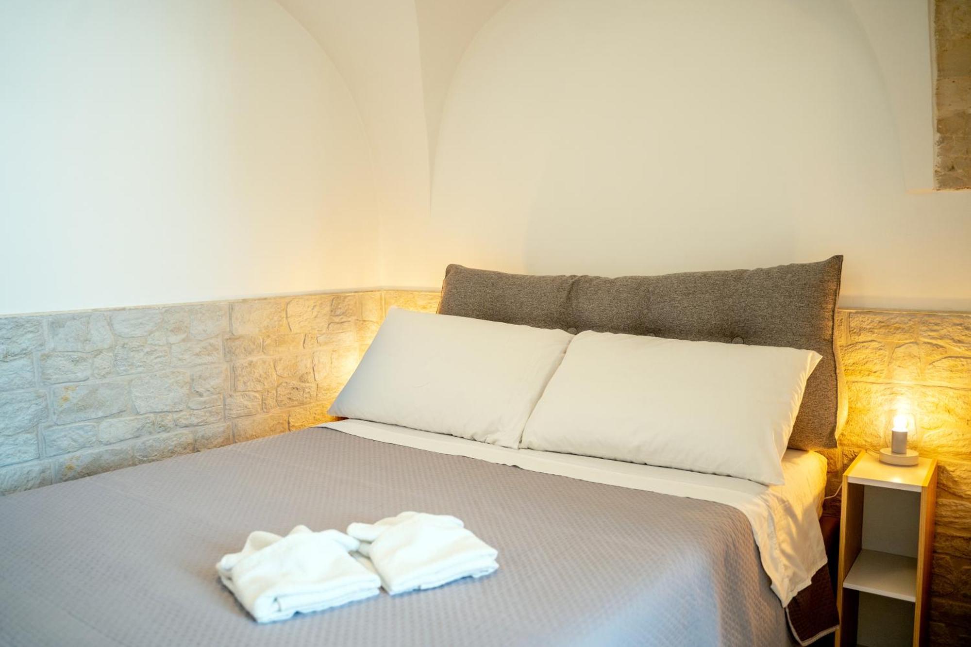 Bed and Breakfast La Casa Di Saretta Terlizzi Exterior foto